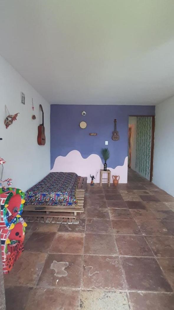 CasAMARelo Hostel Lençóis