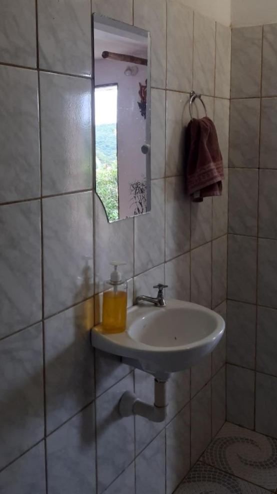 CasAMARelo Hostel Lençóis