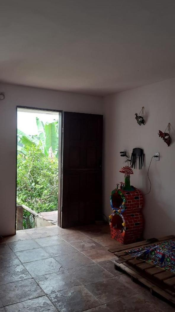 CasAMARelo Hostel Lençóis