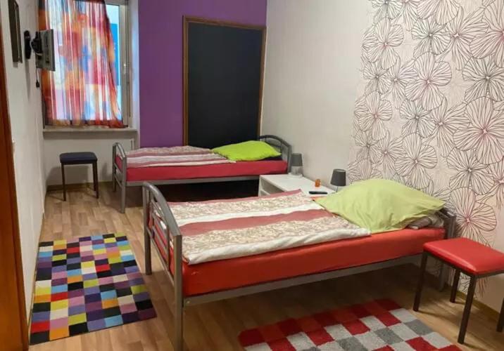 Ferienwohnung Kaiser