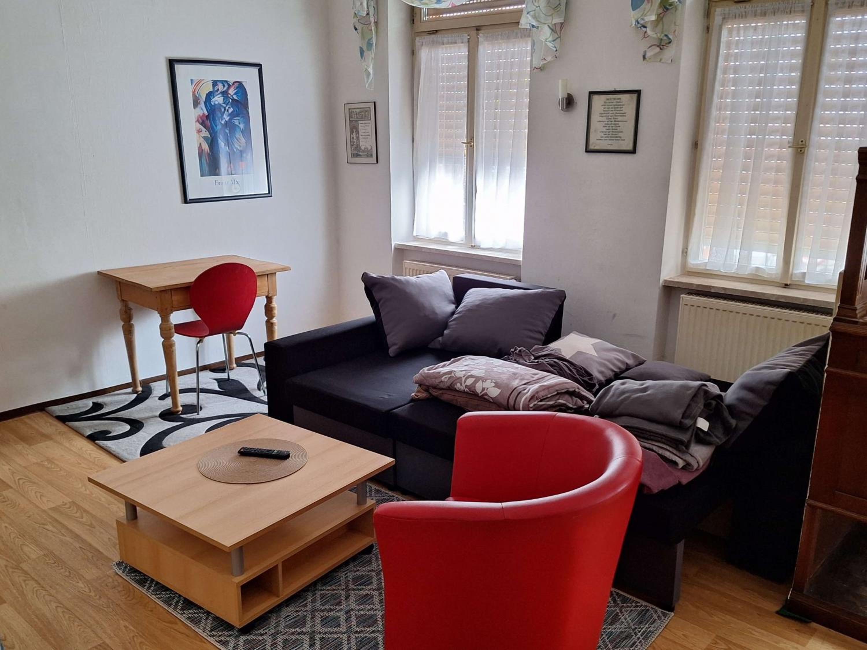 Ferienwohnung Kaiser