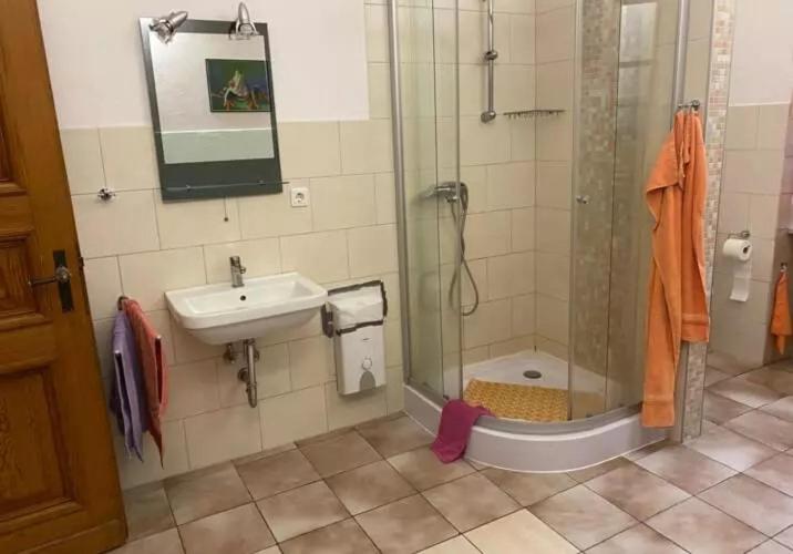 Ferienwohnung Kaiser
