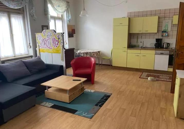 Ferienwohnung Kaiser