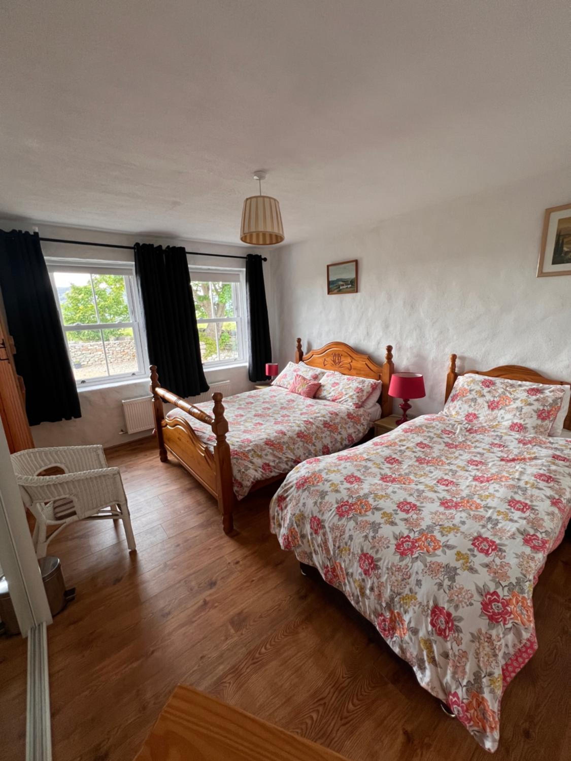 Mia's Self Catering Holiday Cottage Donegal - Property Image 14