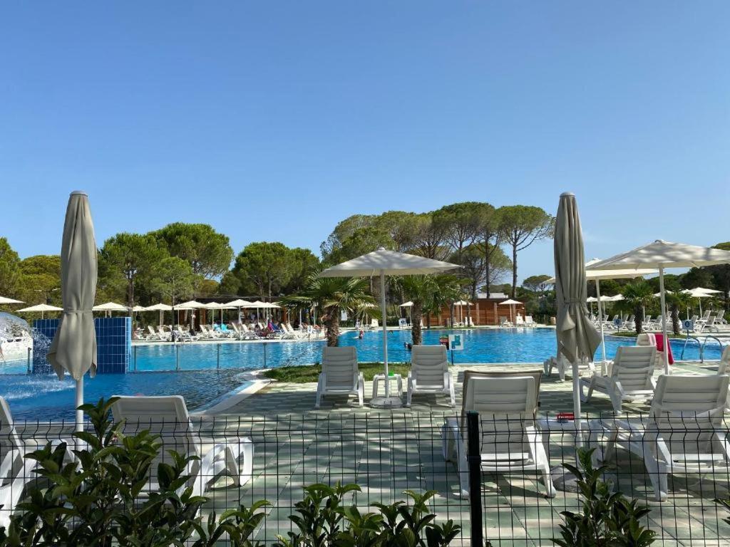 Grandstay Villa Perla Resort