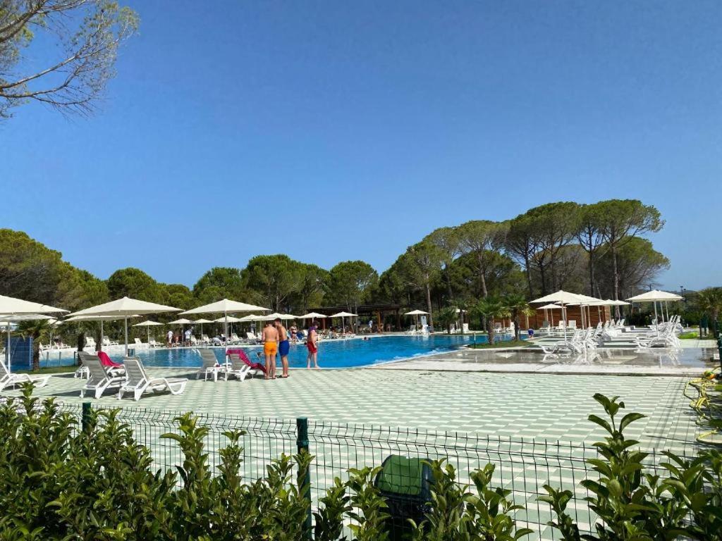 Grandstay Villa Perla Resort