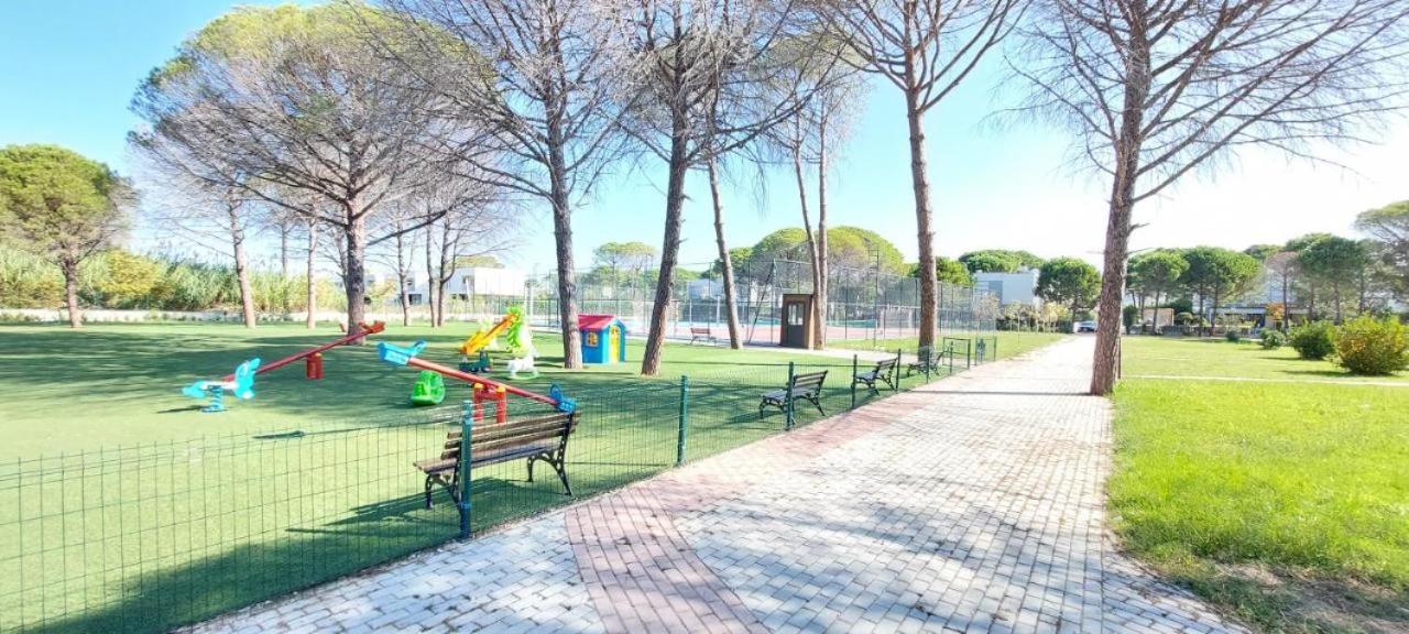 Grandstay Villa Perla Resort