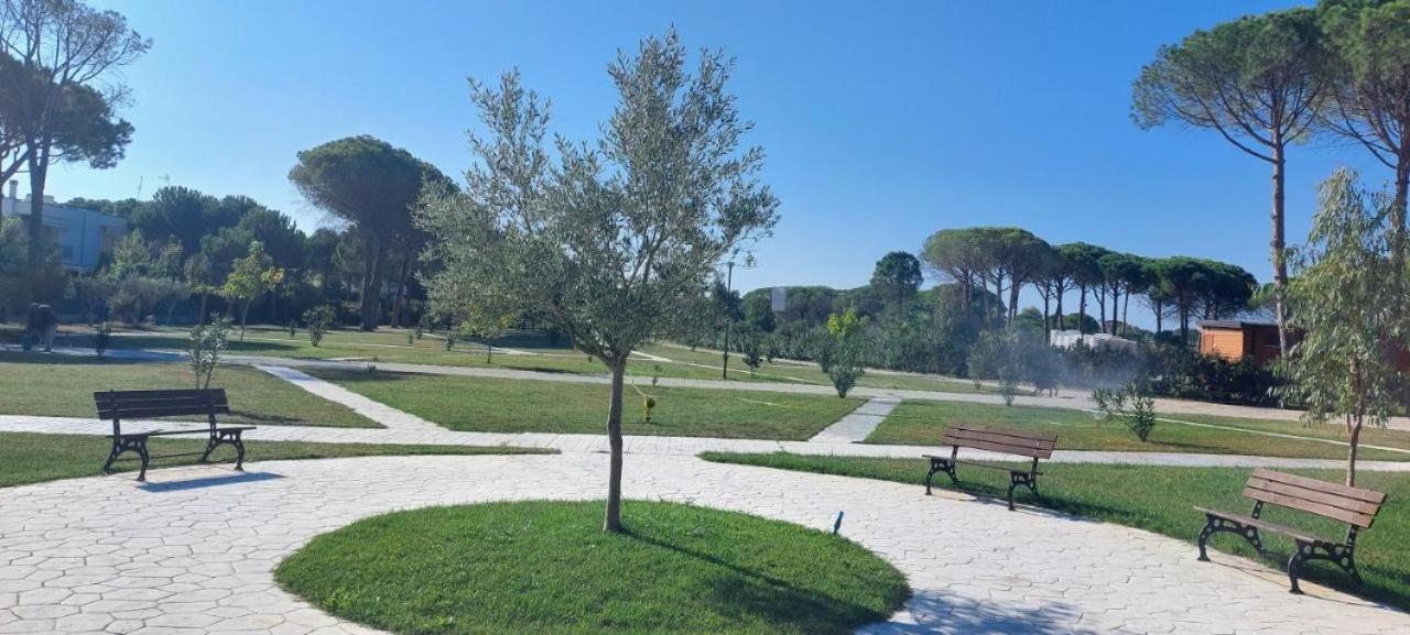 Grandstay Villa Perla Resort