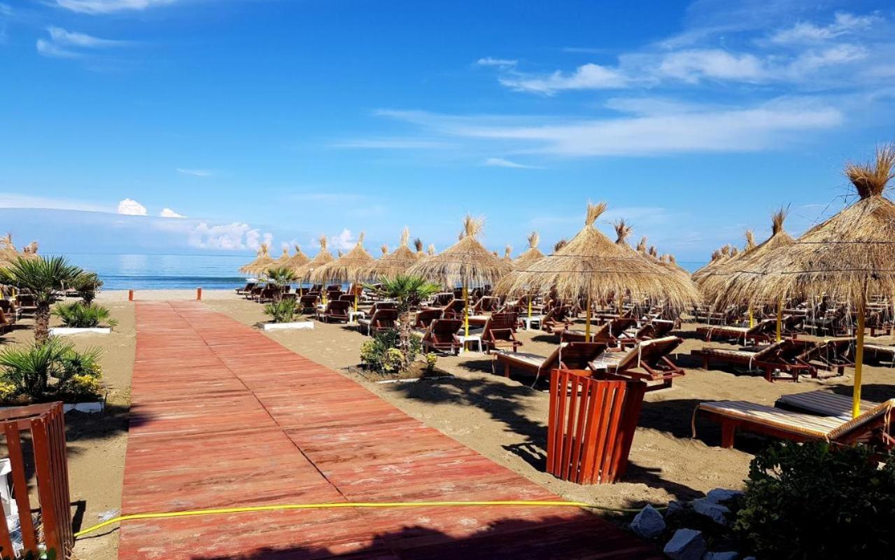 Grandstay Villa Perla Resort