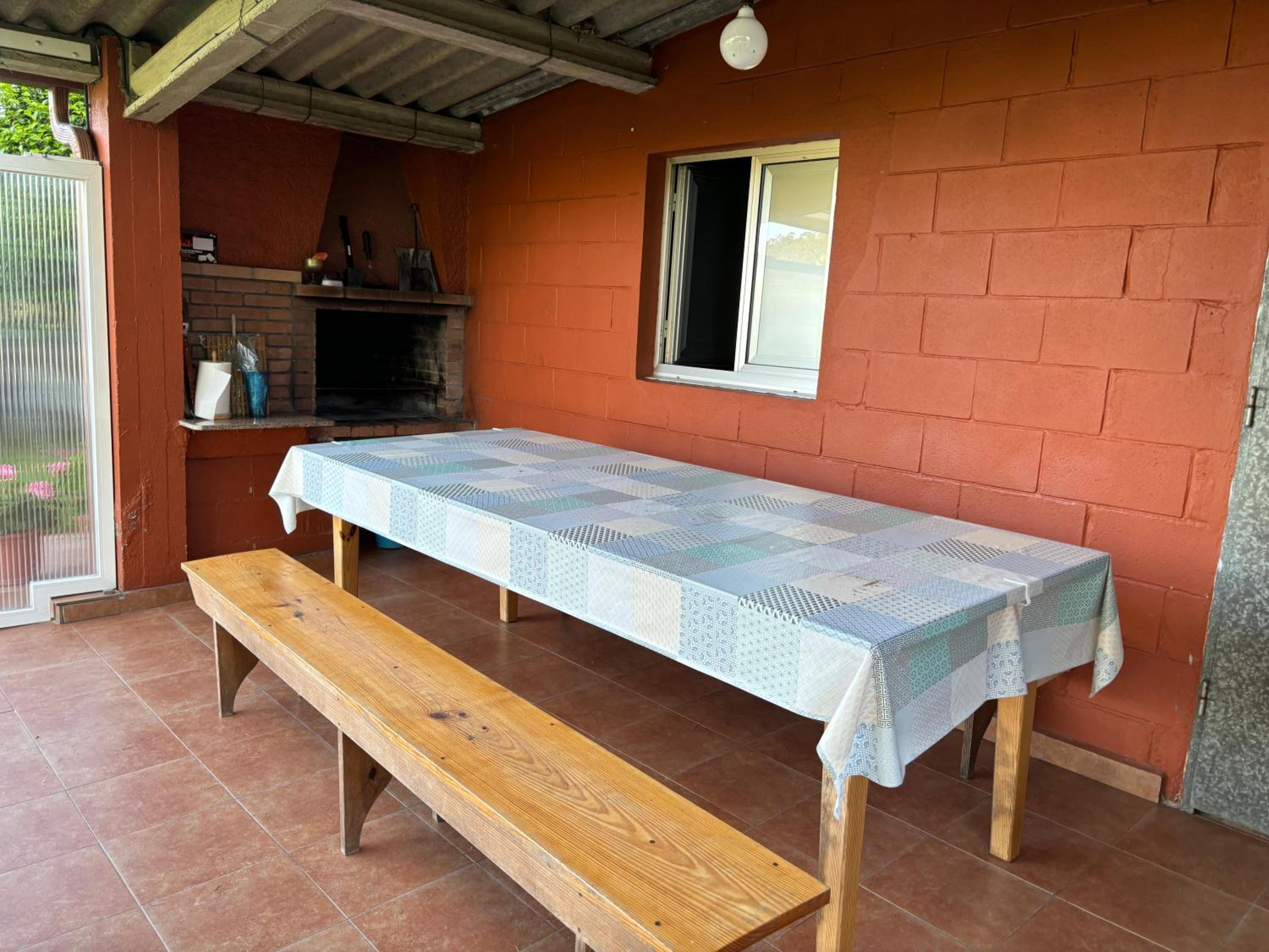 Casa Finca Patelo view 2
