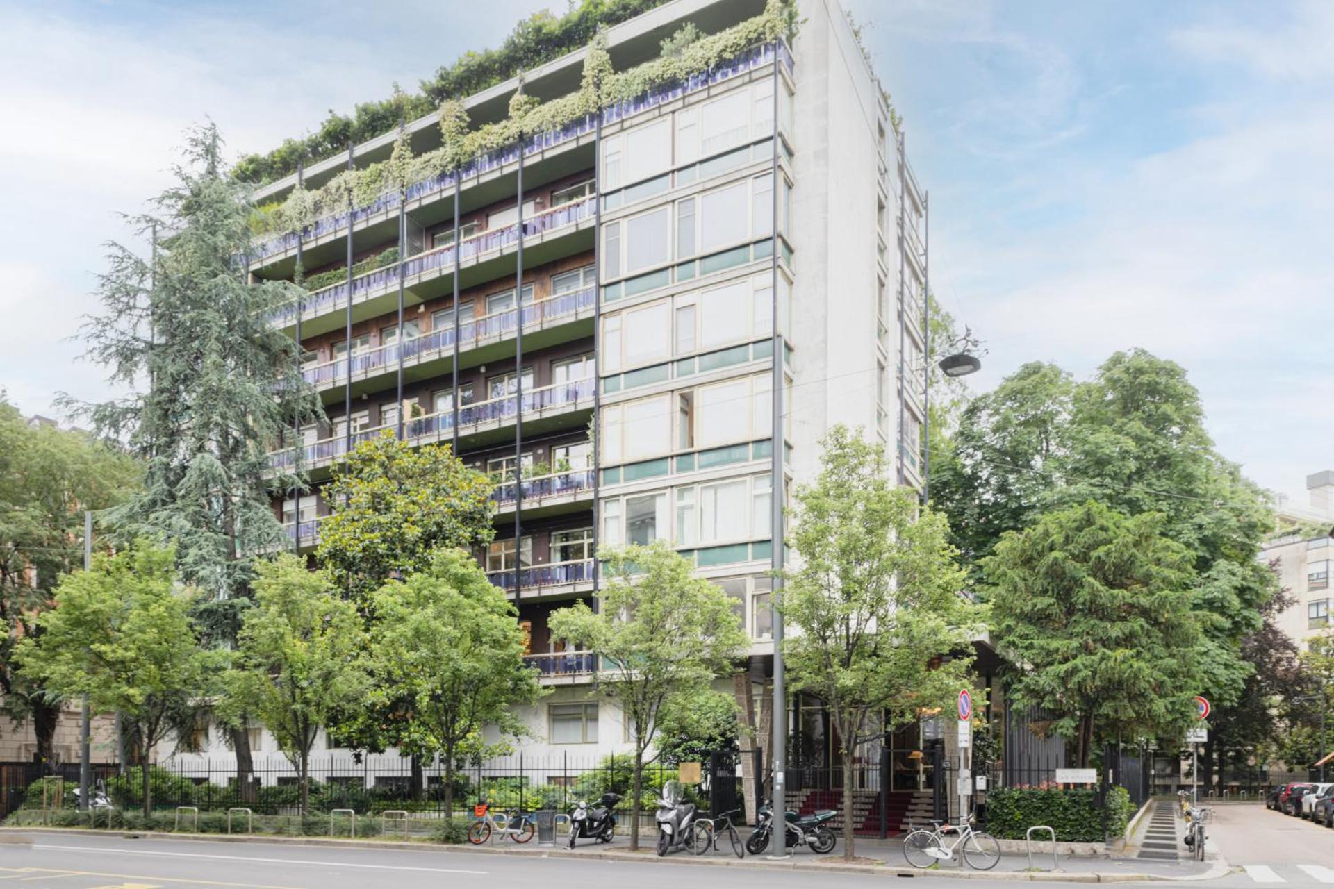 Easylife - Milano - Vittore 45 E - Sant'Ambrogio photo 2