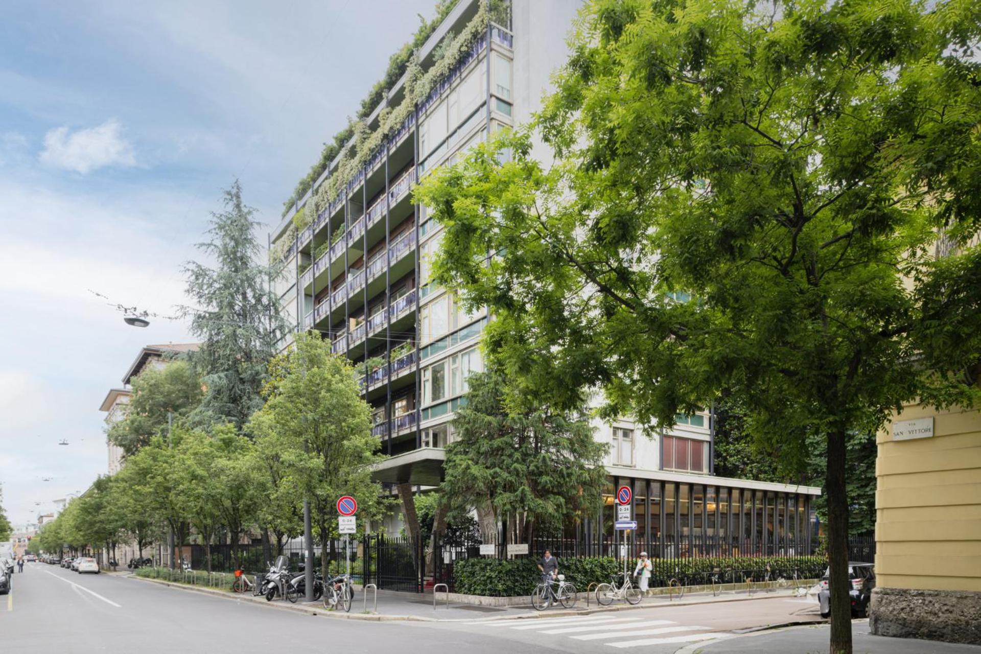 Easylife - Milano - Vittore 45 E - Sant'Ambrogio photo 3