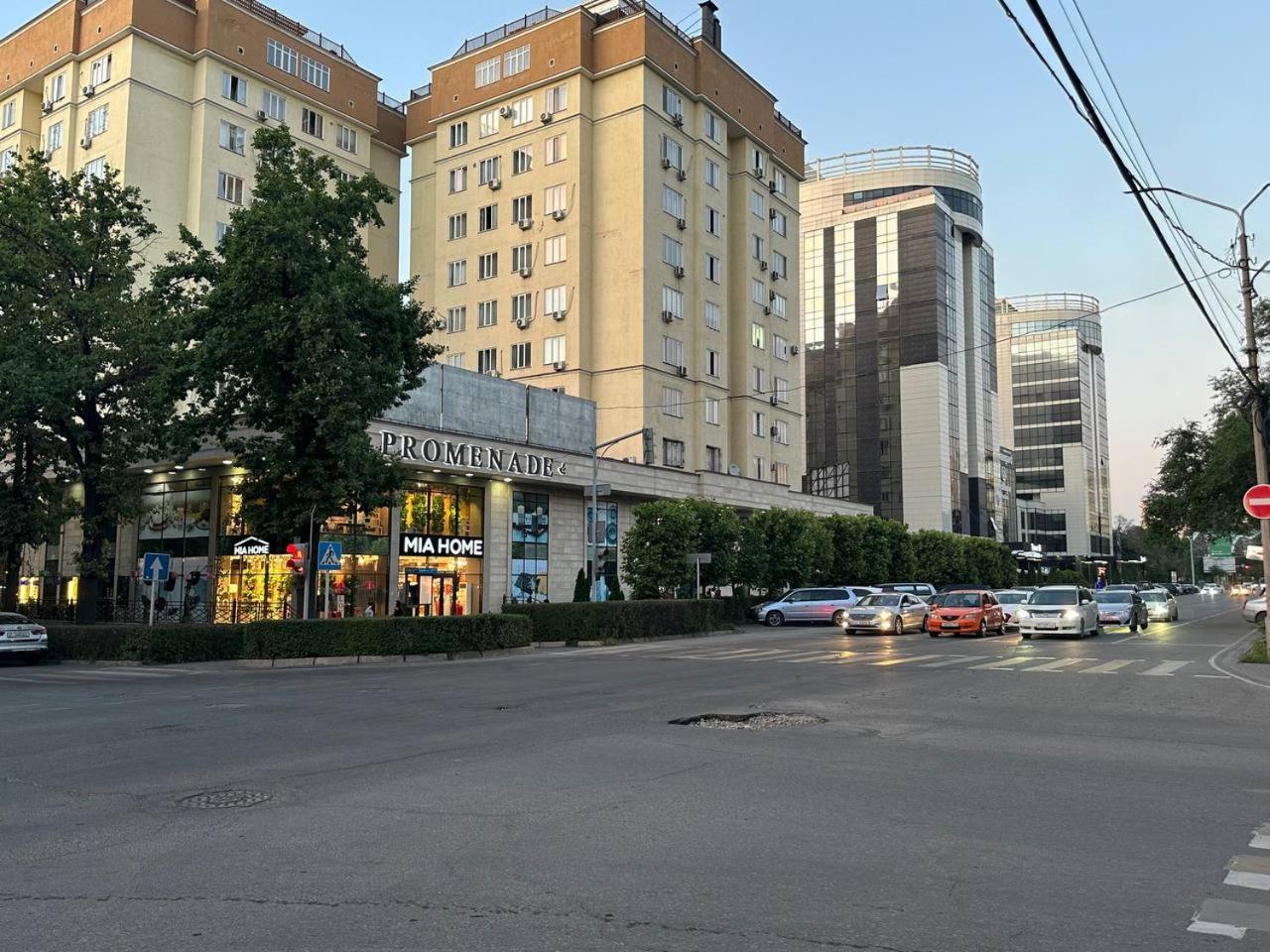 Prestige Merci near Sheraton view 5