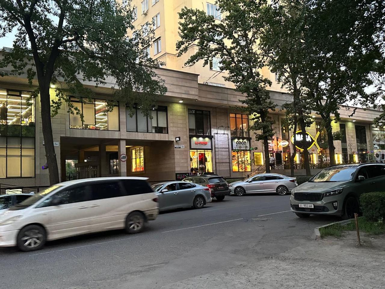 Prestige Merci near Sheraton view 4
