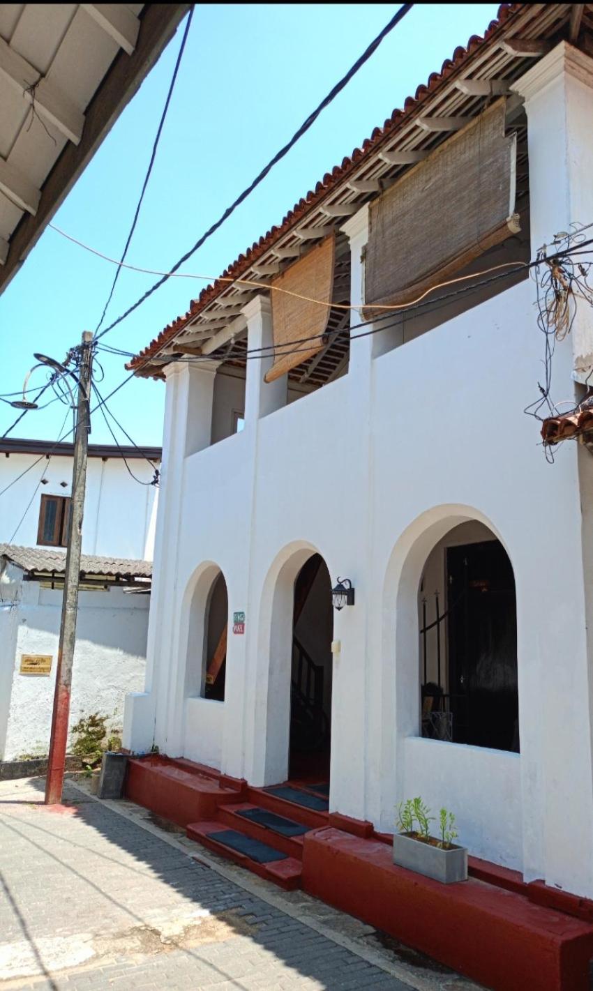 South Tower villa