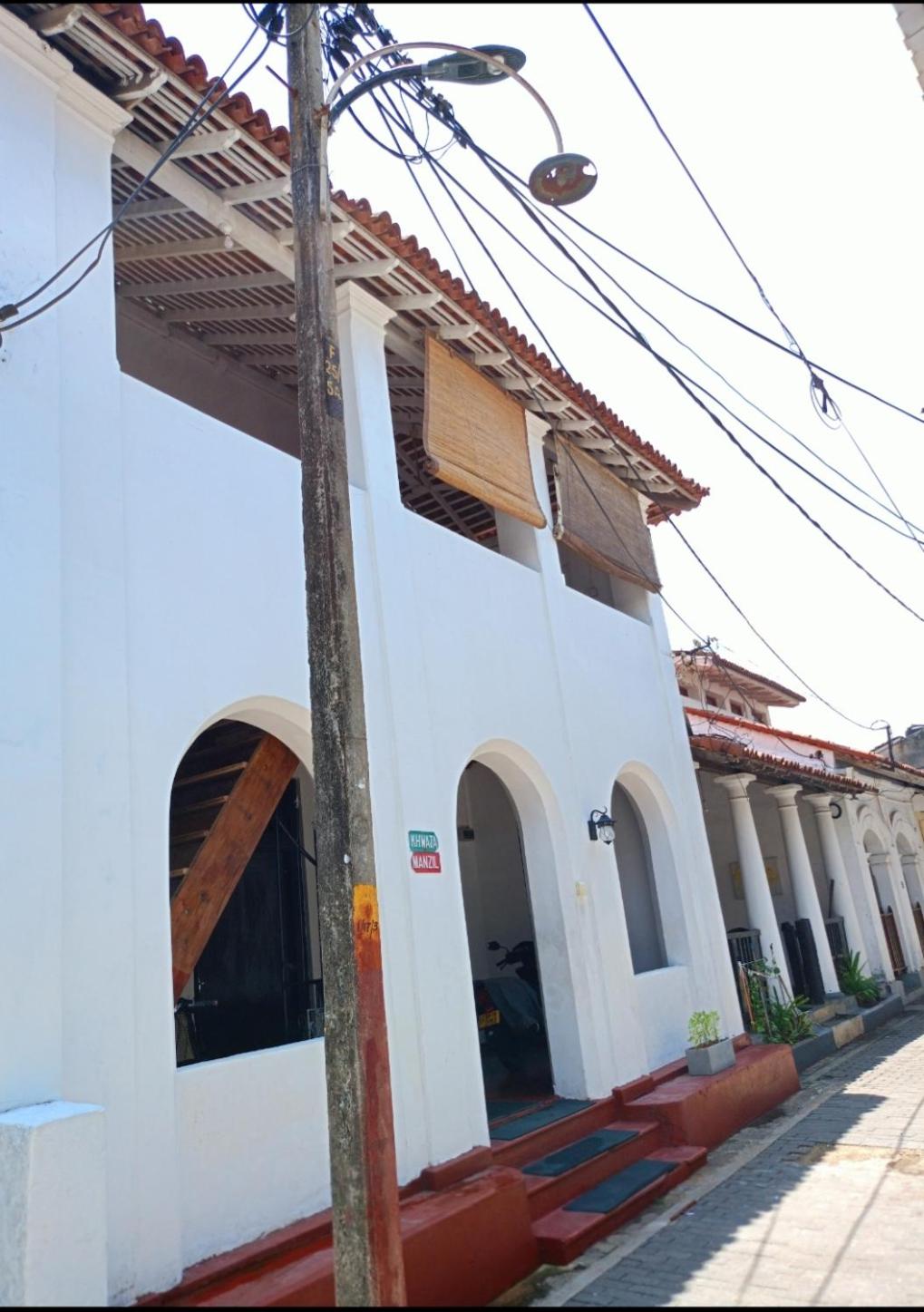 South Tower villa