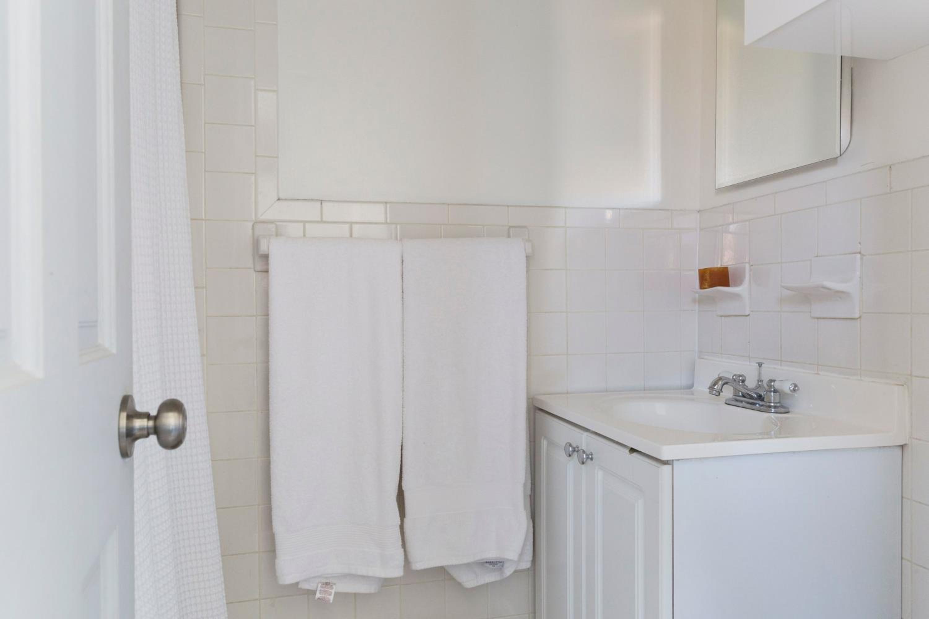 East Village Three Bedroom Condo-Hotel