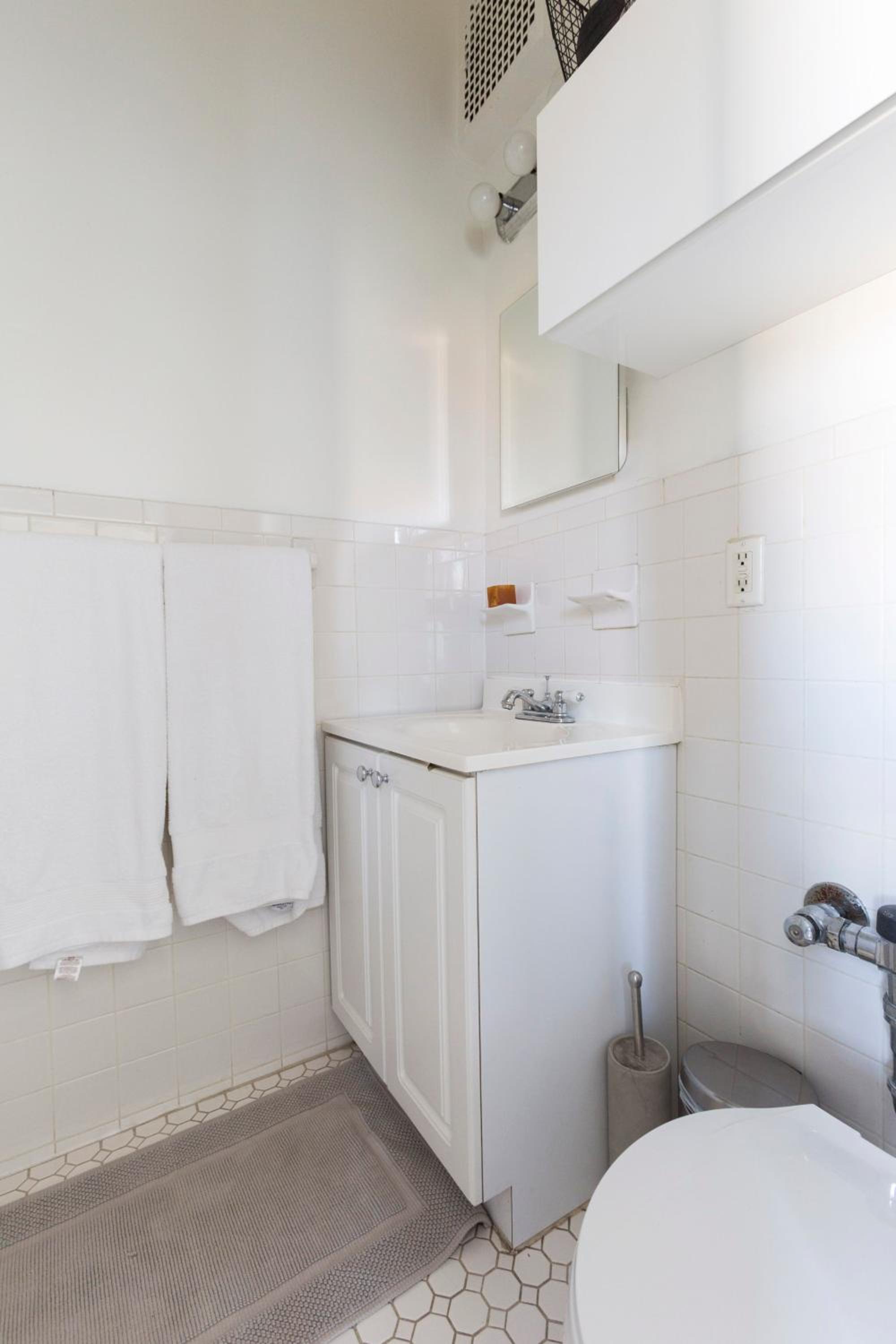 East Village Three Bedroom Condo-Hotel