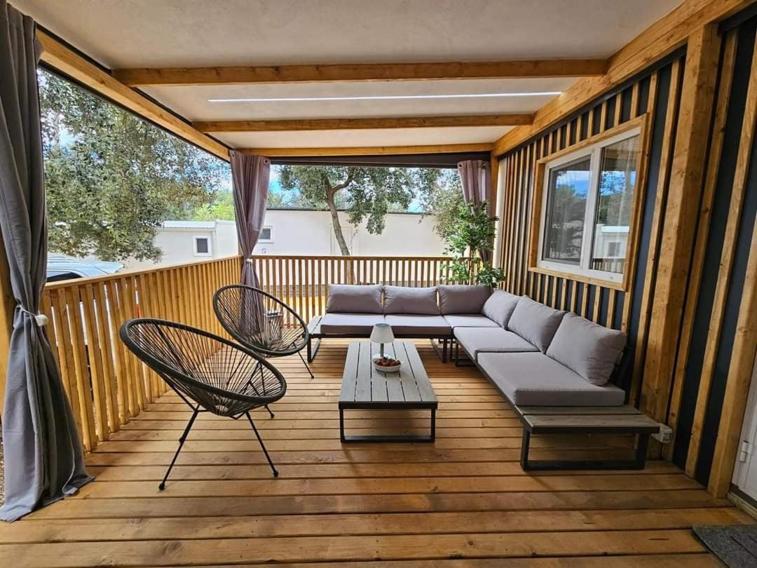Paradiso mobile home
