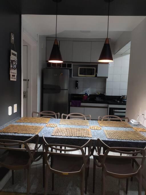 Apartamento Cobertura 3 Quartos Salvador Ondina