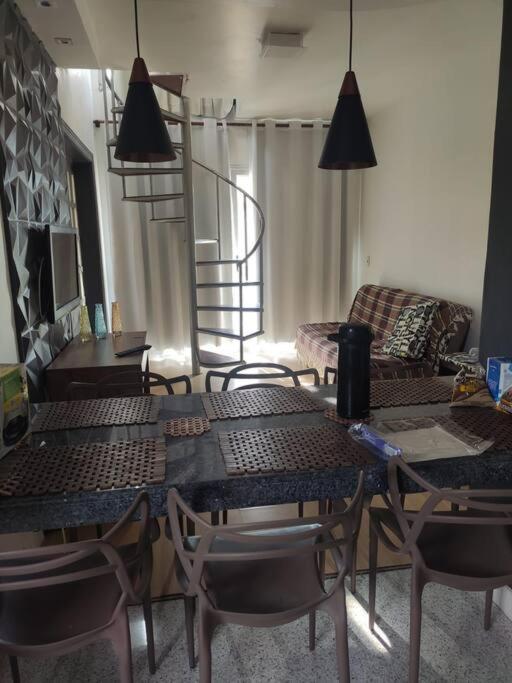 Apartamento Cobertura 3 Quartos Salvador Ondina