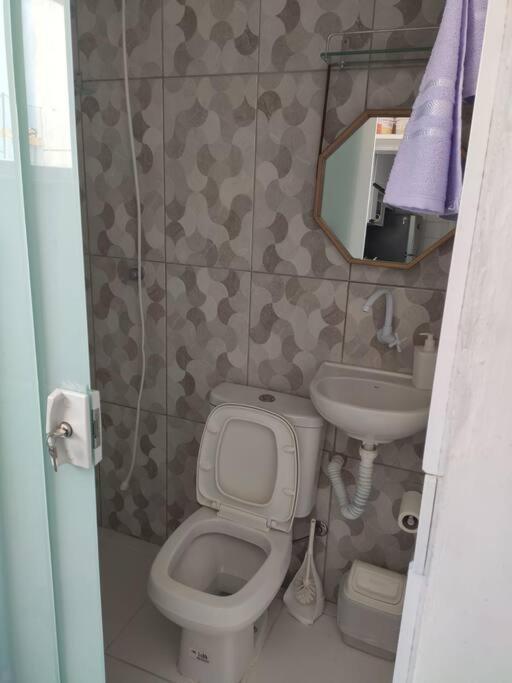 Apartamento Cobertura 3 Quartos Salvador Ondina