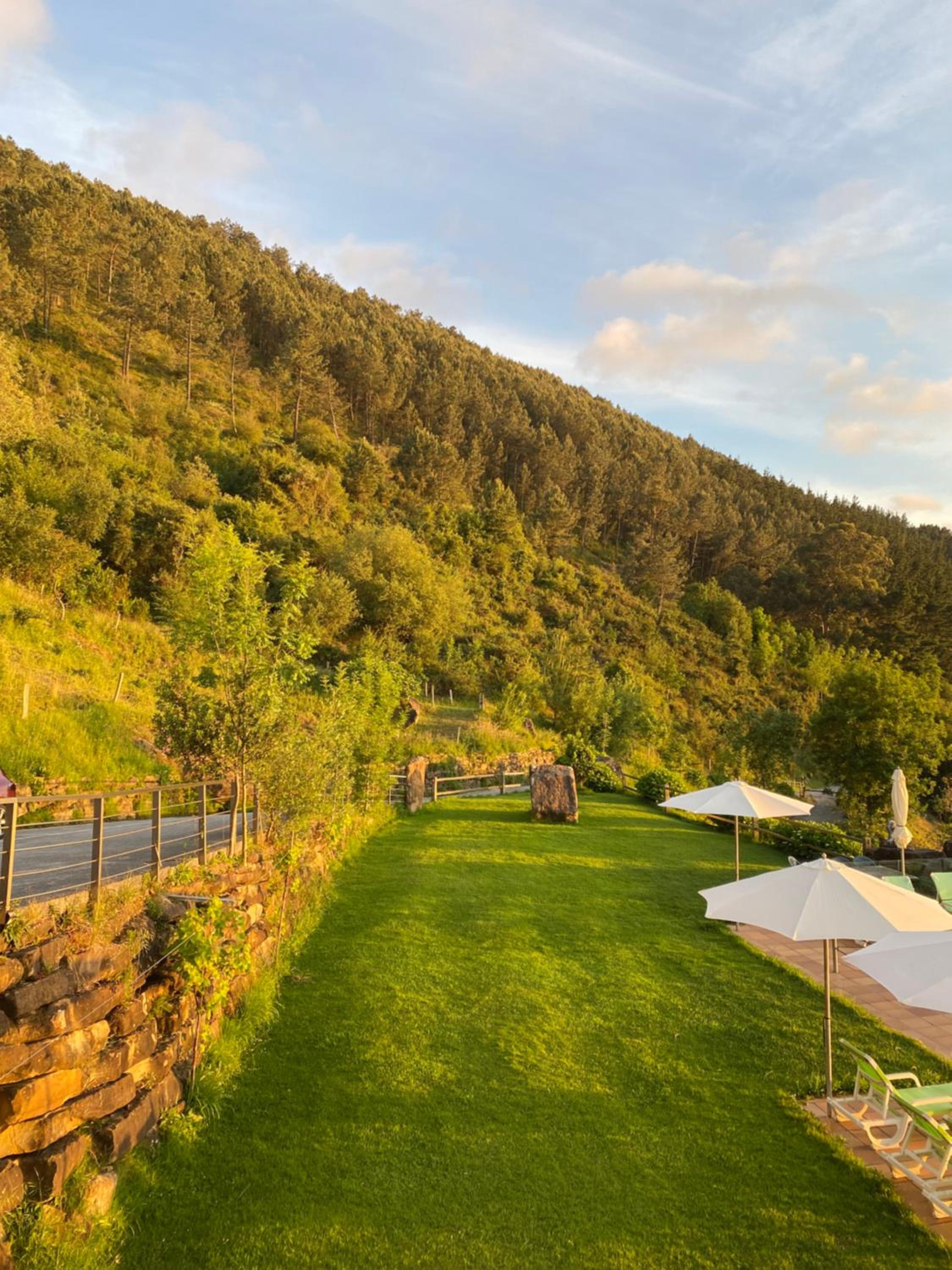 Agroturismo Itxaspe