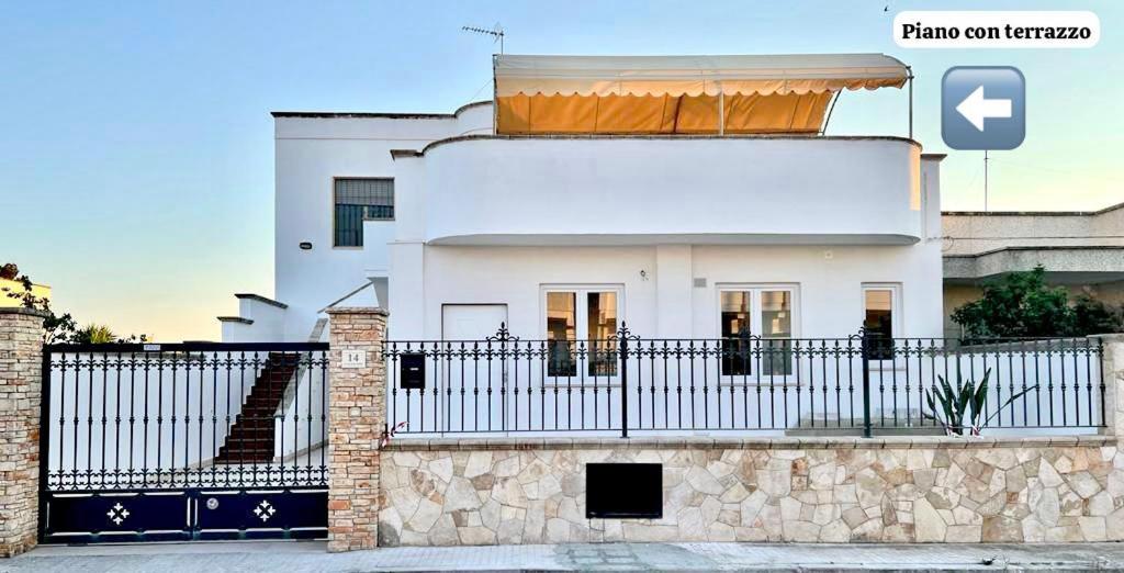 Casa del Mar photo 1