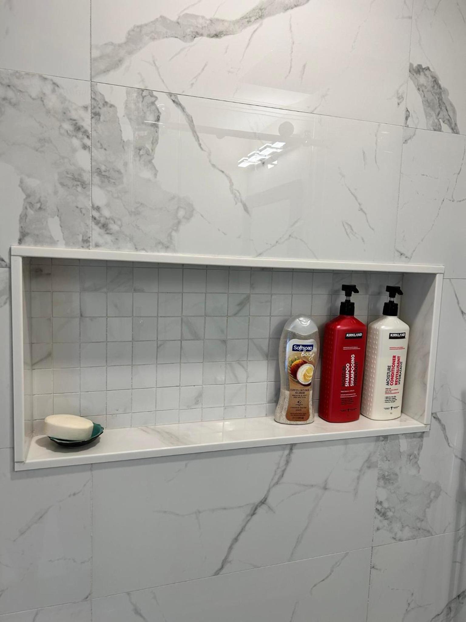 BRAND NEW lower home with EXCLUSIVE Bathroom