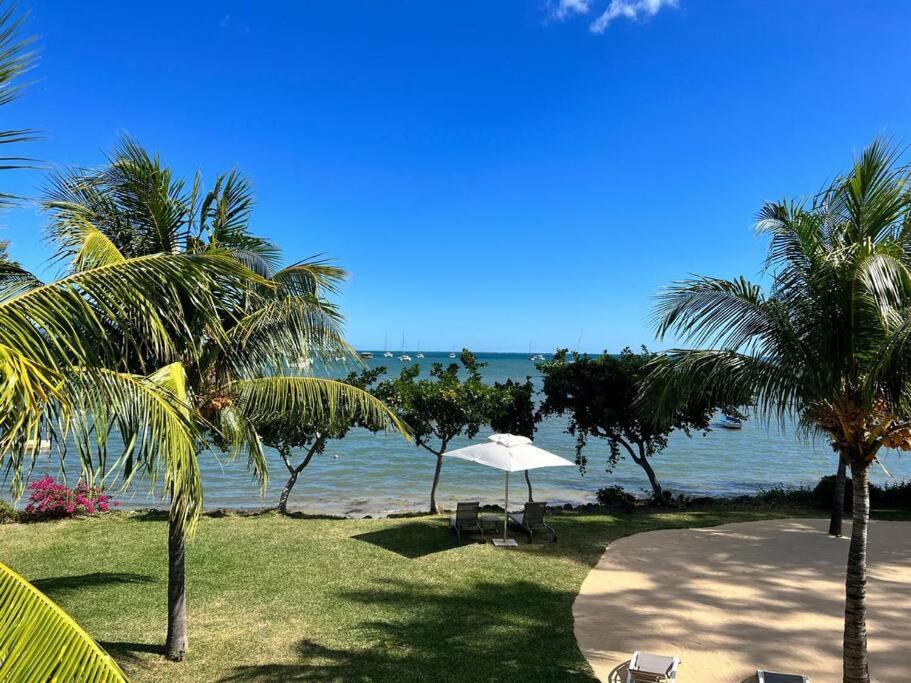 Latitude Luxury Seafront Suite
