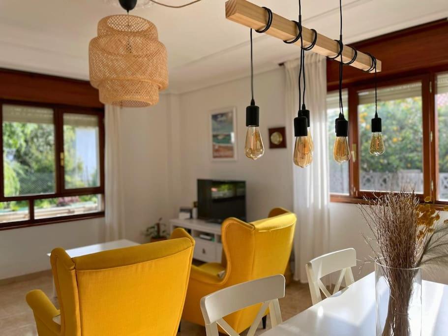 Apartamentos Melgarden - El Nordeste