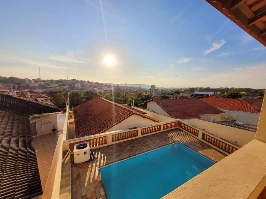 Casa no Centro Próxima ao Thermas Water Park