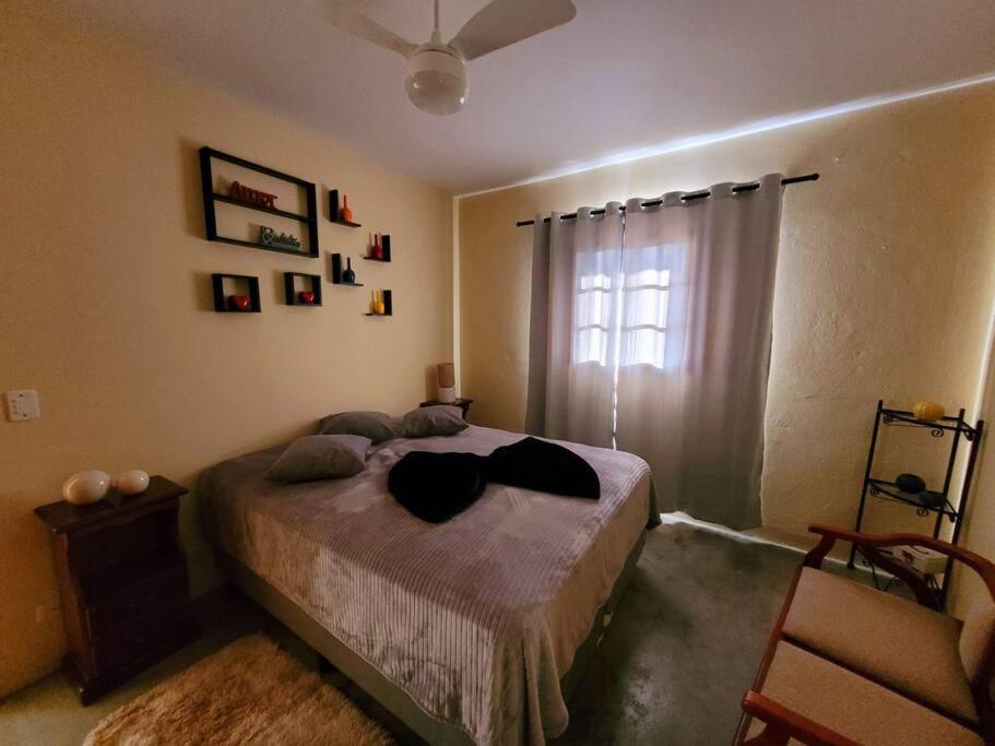 Casa no Centro Próxima ao Thermas Water Park