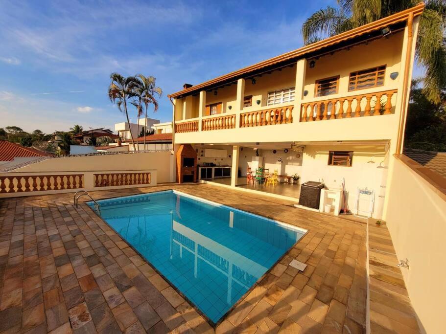 Casa no Centro Próxima ao Thermas Water Park