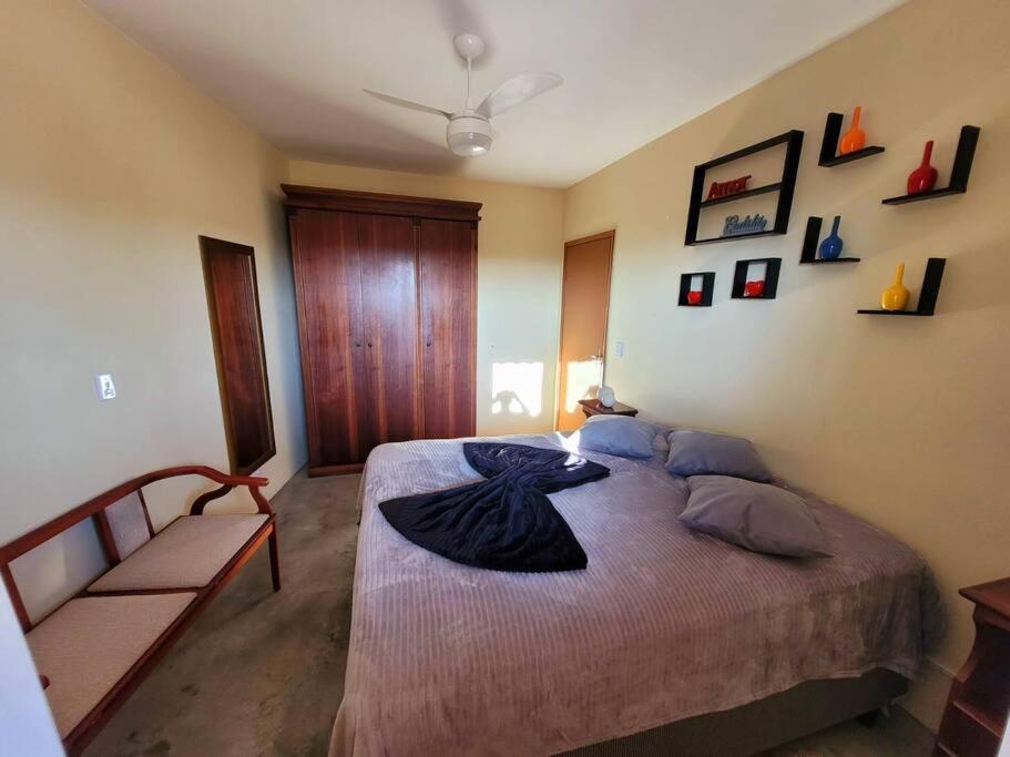 Casa no Centro Próxima ao Thermas Water Park
