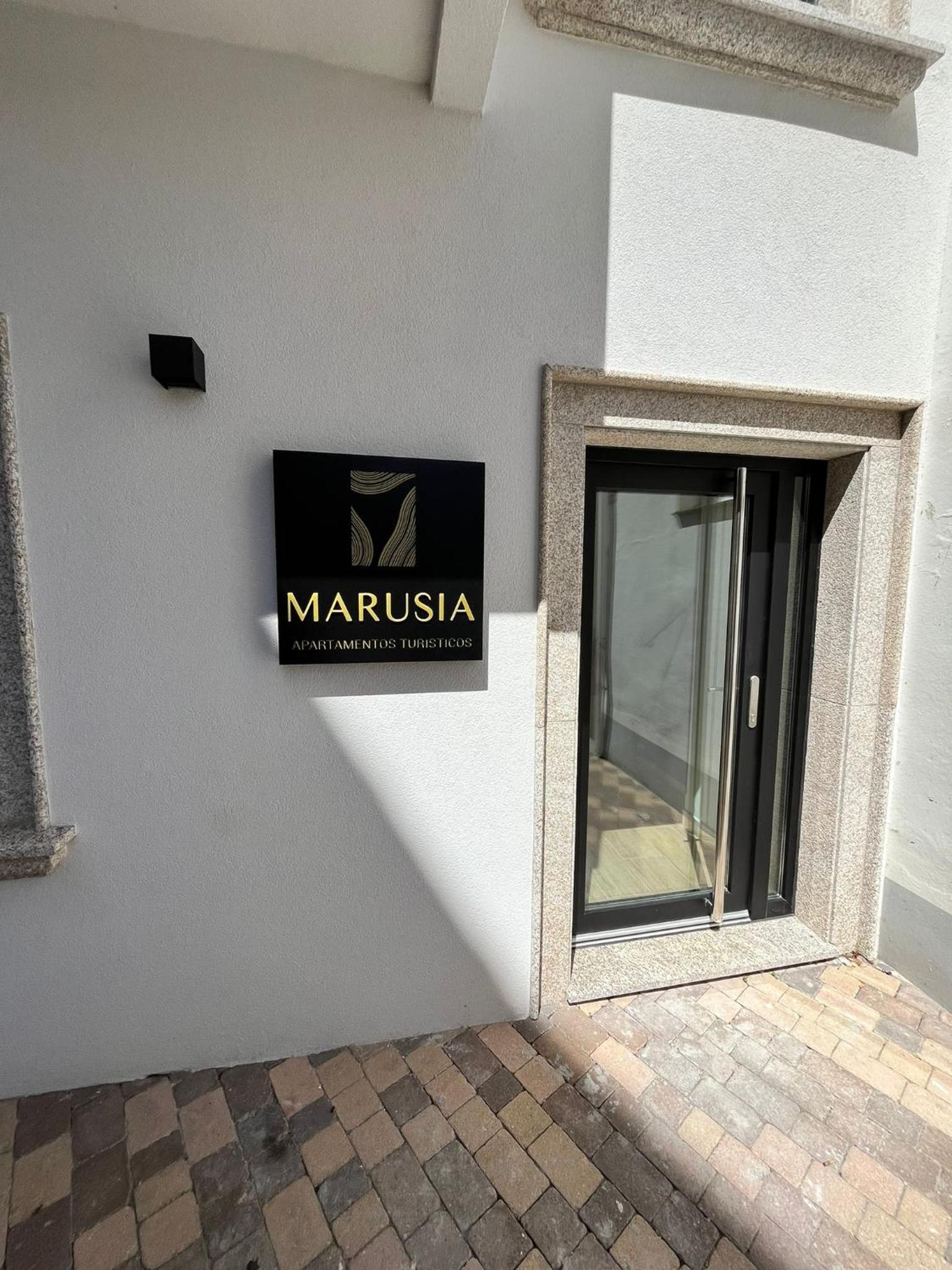 Marusía