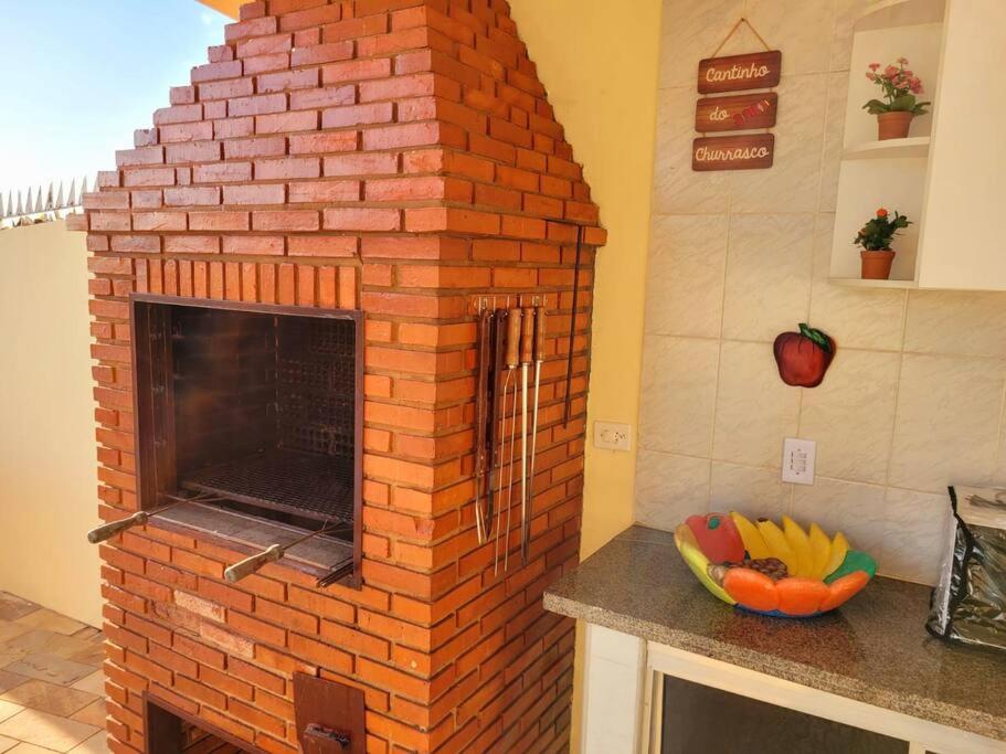 Casa no Centro Próxima ao Thermas Water Park