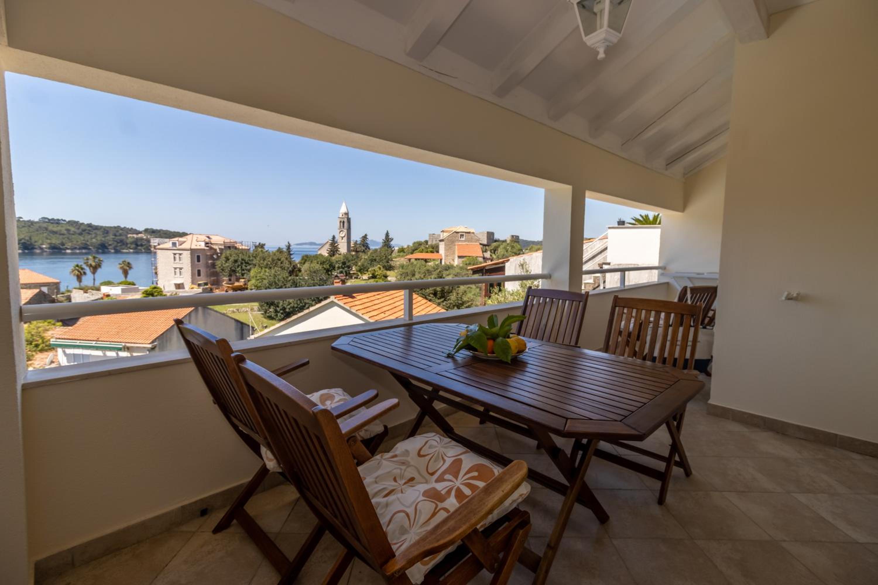 Villa Dube