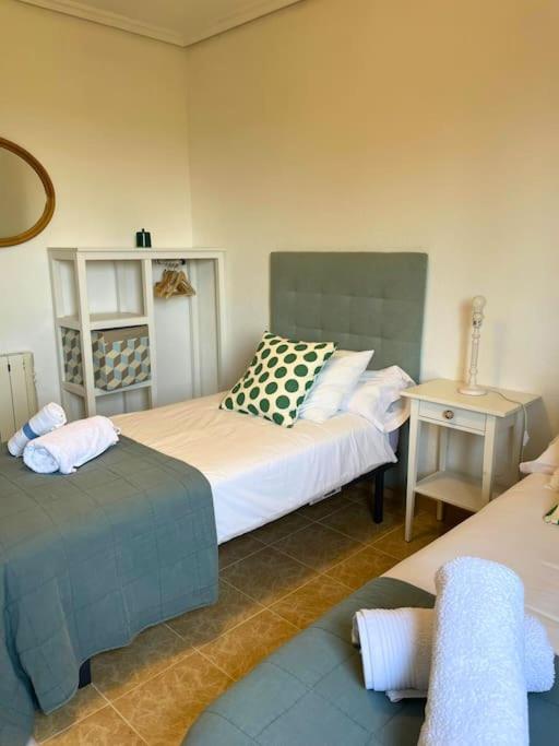 Apartamentos Melgarden - El Nordeste