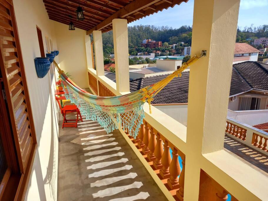 Casa no Centro Próxima ao Thermas Water Park