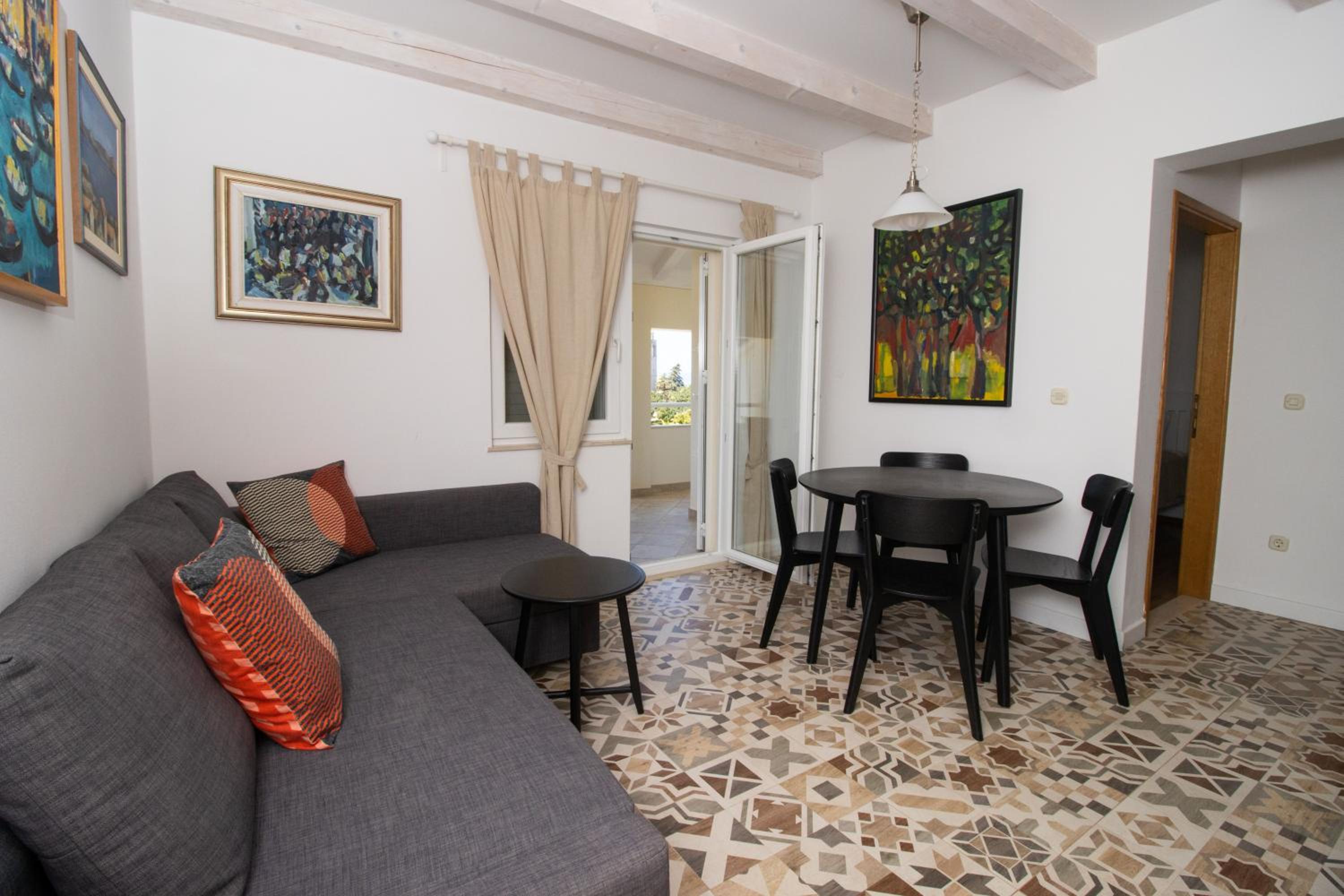 Villa Dube