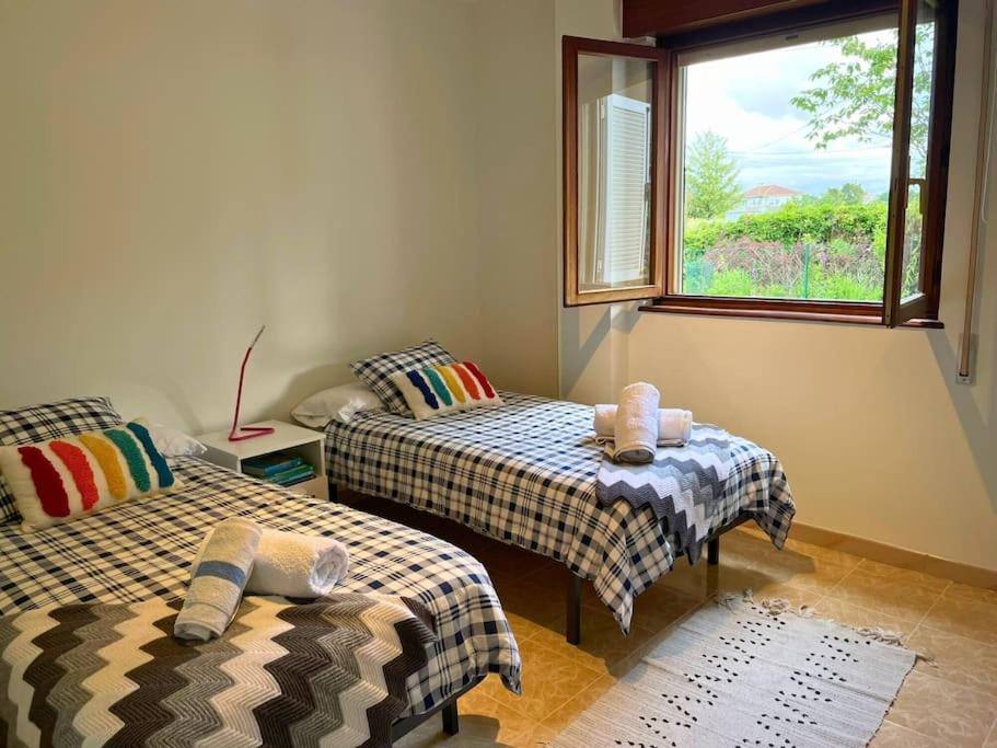 Apartamentos Melgarden - El Nordeste