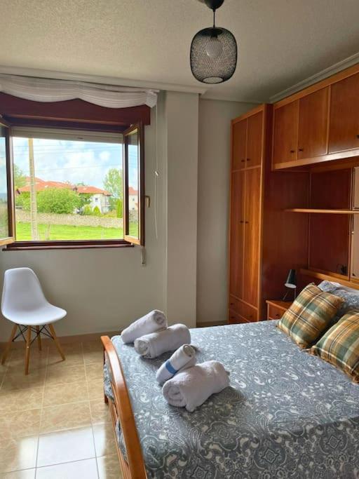 Apartamentos Melgarden - El Nordeste