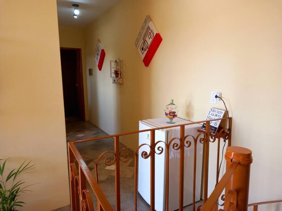 Casa no Centro Próxima ao Thermas Water Park