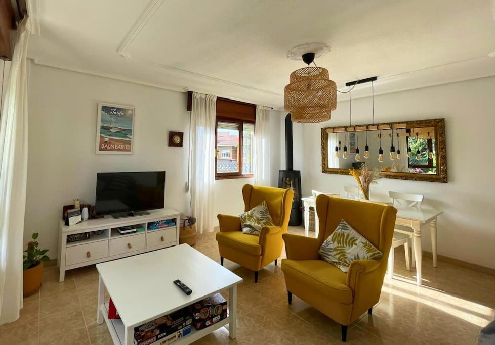 Apartamentos Melgarden - El Nordeste