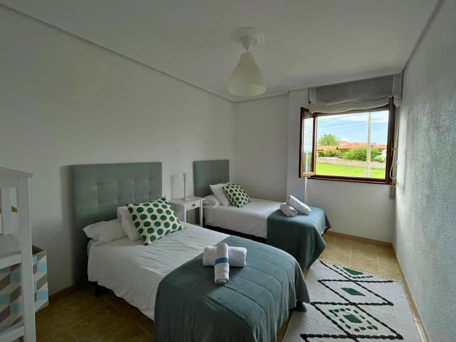 Apartamentos Melgarden - El Nordeste