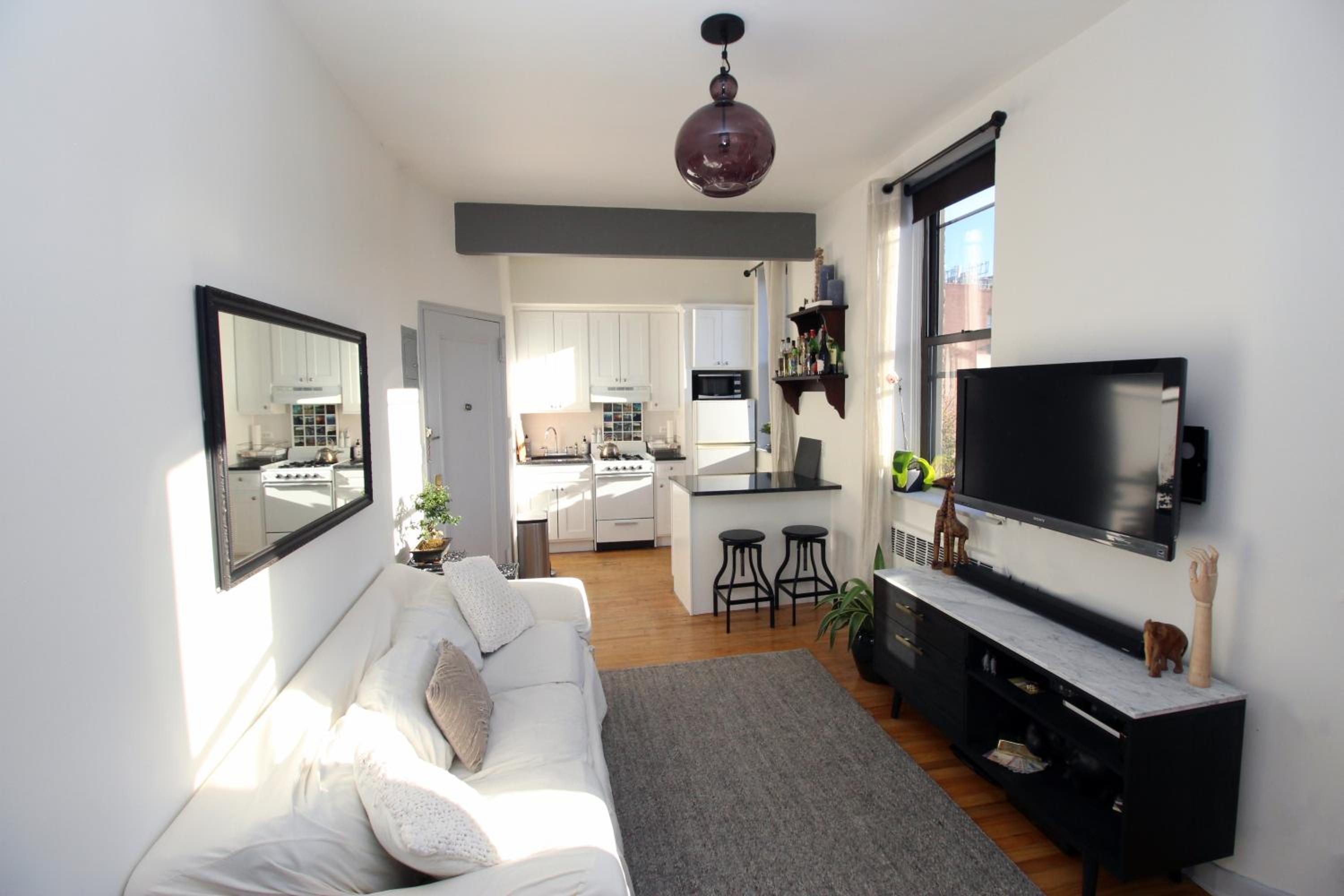 East Village Three Bedroom Condo-Hotel