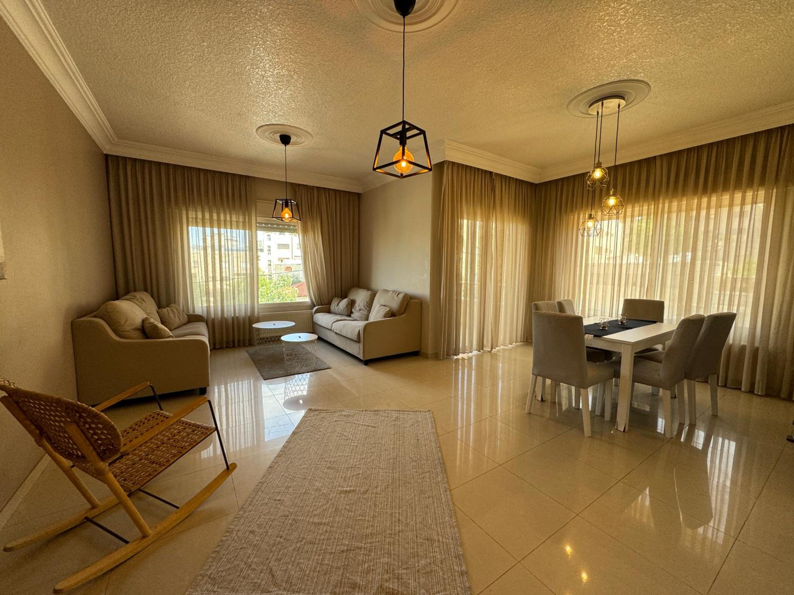 Modern chic haven view 2