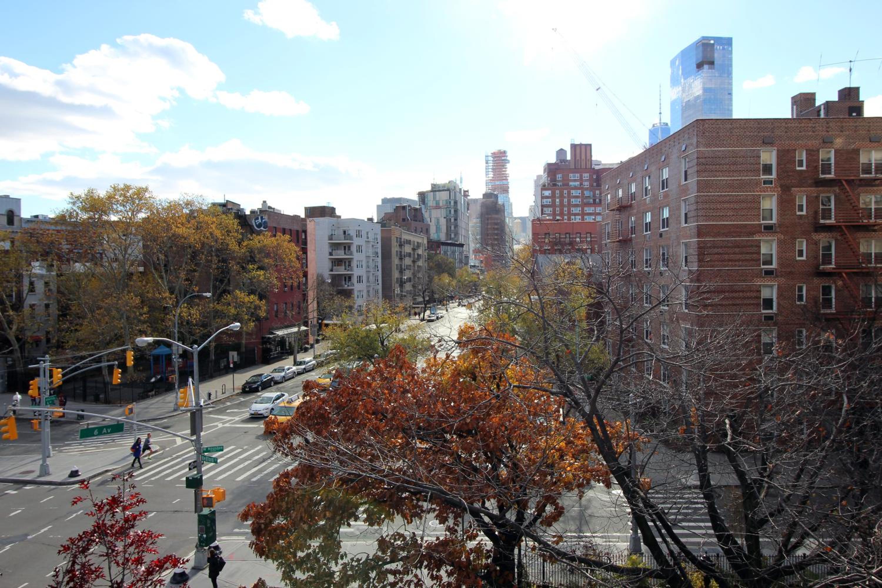 East Village Three Bedroom Condo-Hotel