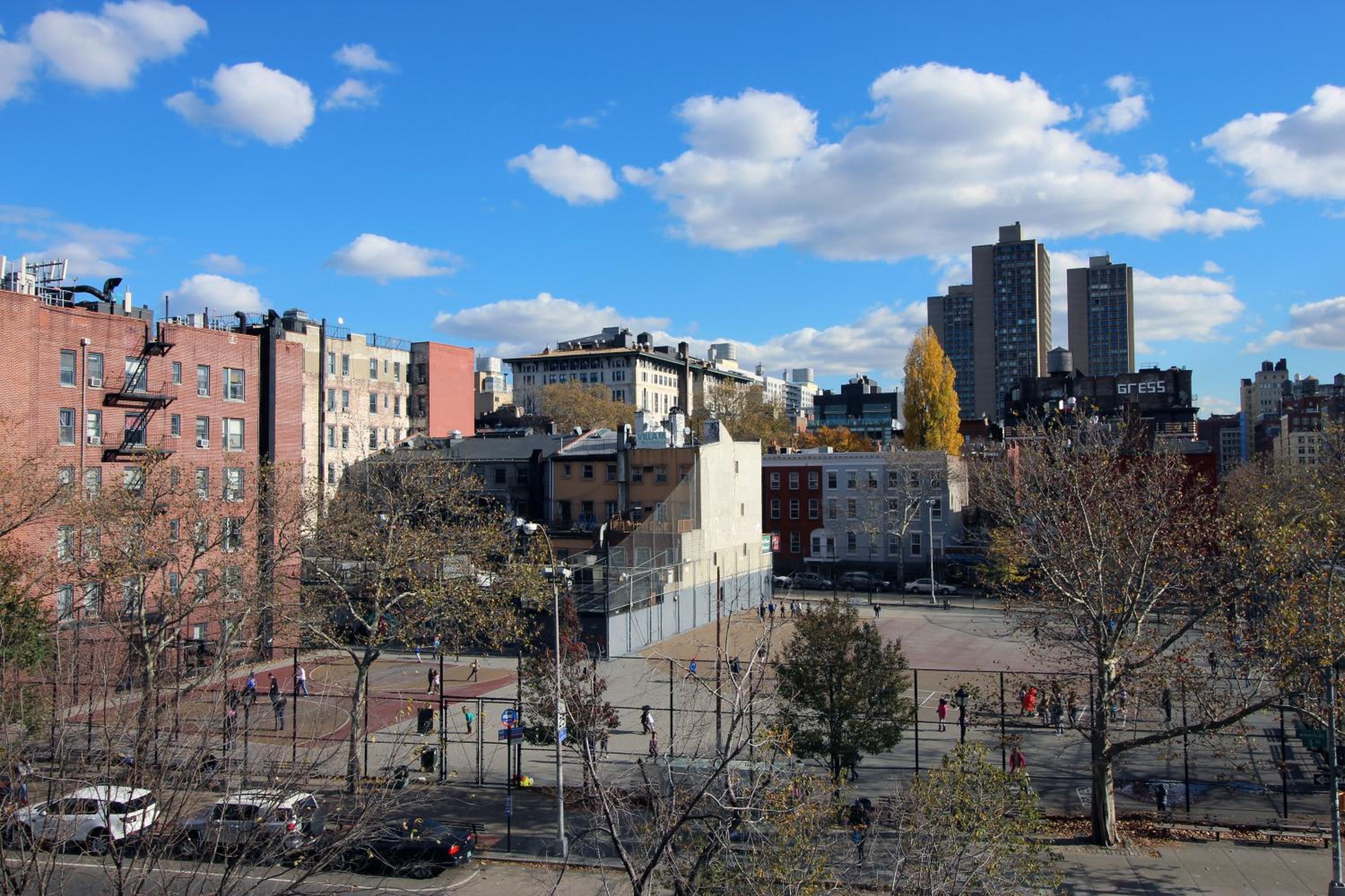 East Village Three Bedroom Condo-Hotel